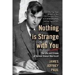 Nothing Is Strange With You by Jeffrey J. Paul